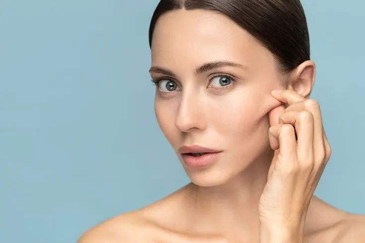 Aplicação de bioestimuladores de colágeno para firmeza e rejuvenescimento da pele